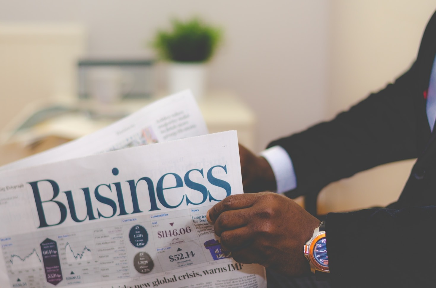 El futuro del periodismo y su papel en la sociedad
